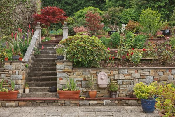 Hardscaping Service in Prescott