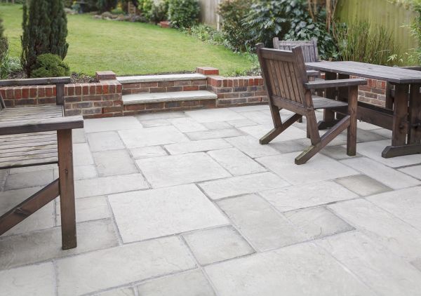 Patio Pavers Installation in Prescott