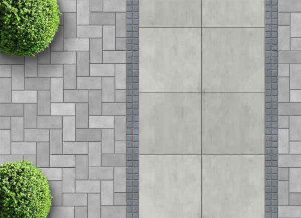 Pavers Hardscaping in Prescott