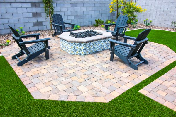 Pavers Service in Prescott