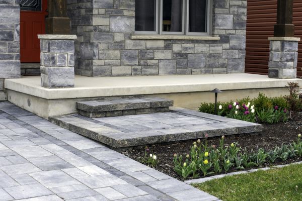 Paving Stones Service in Prescott