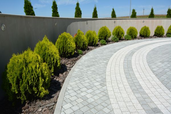 Paver Installation in Prescott