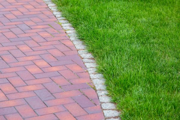 Brick Paving in Prescott