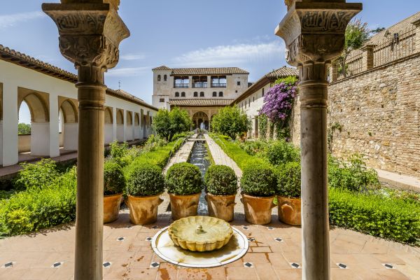Courtyard Construction Service in Prescott
