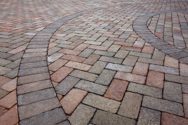 Backyard Hardscaping in Prescott