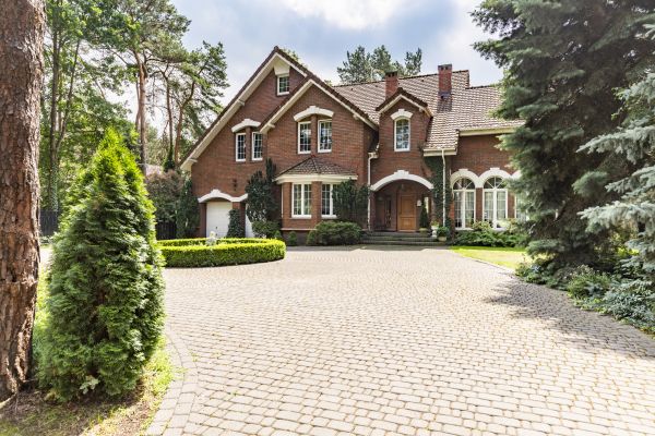 Driveway Pavers Repair in Prescott