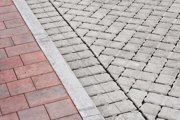 Brick Driveway Paving in Prescott