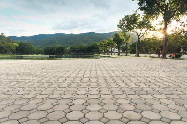 Paver Flooring Installation in Prescott