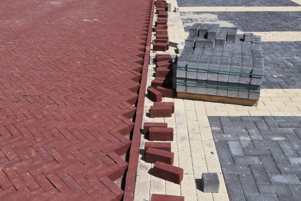 Pavers Construction in Prescott