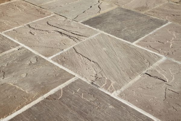 Paving Tile Installation in Prescott