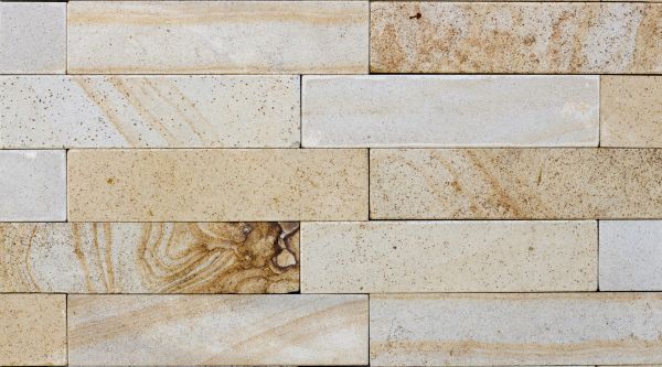 Travertine Paver Installation in Prescott
