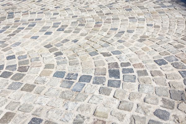 Stone Pavers Service in Prescott