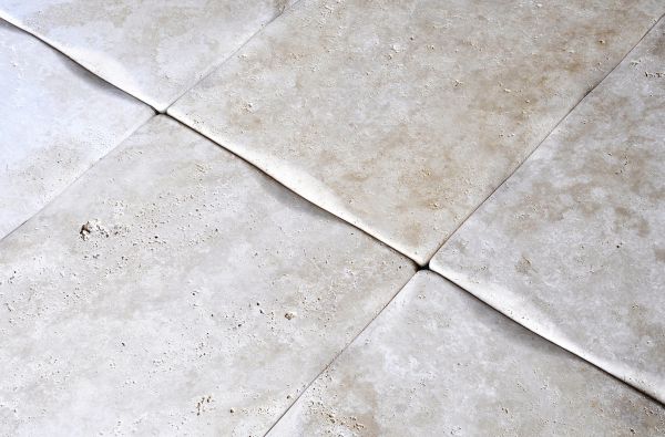 Travertine Paving in Prescott