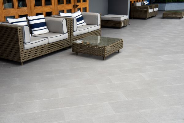 Outdoor Flooring Service in Prescott