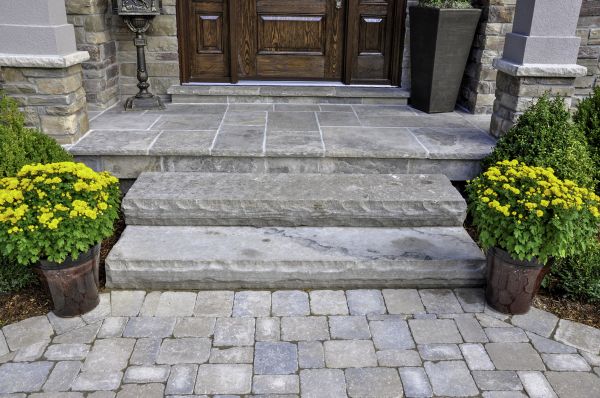 Hardscaping Installation in Prescott