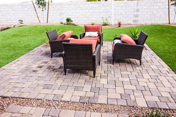 Pavers Repair in Prescott